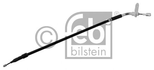 Cable, parking brake 37267
