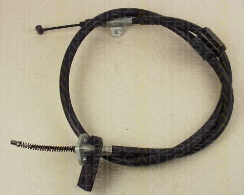 Cable, parking brake 8140 14137