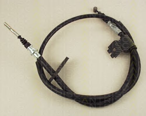 Cable, parking brake 8140 14138