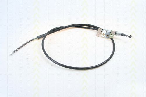 Cable, parking brake 8140 21101