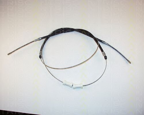 Cable, parking brake 8140 29109