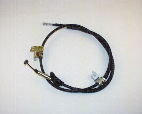 Cable, parking brake 8140 40114