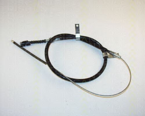 Cable, parking brake 8140 50111