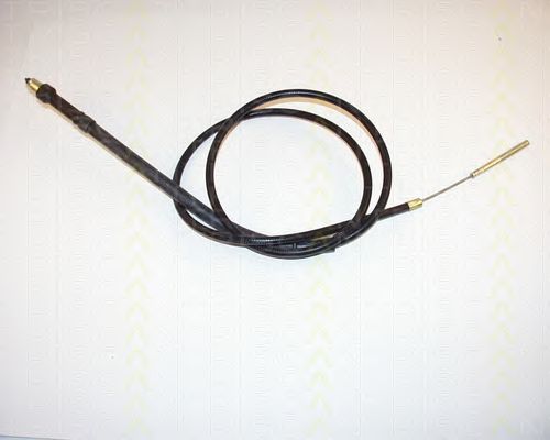Cable, parking brake 8140 65101