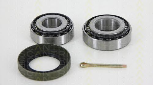 Wheel Bearing Kit 8530 21205