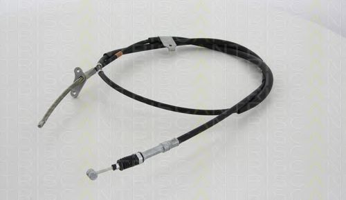 Cable, parking brake 8140 131219