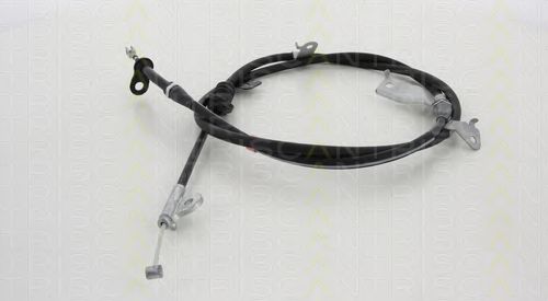 Cable, parking brake 8140 141109