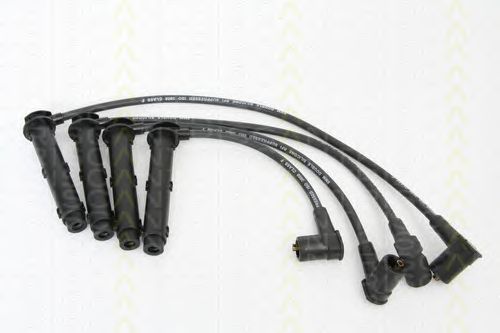 Ignition Cable Kit 8860 16010