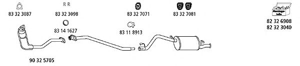 Exhaust System Fi_23