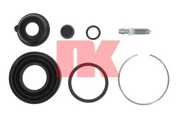 Repair Kit, brake caliper 8899070