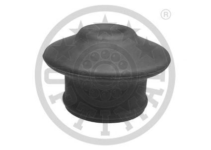Rubber Buffer, engine mounting F8-4020