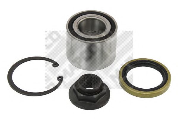 Wheel Bearing Kit 26581