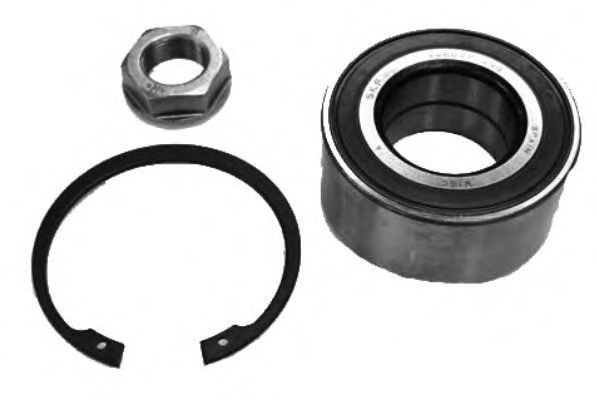 Wheel Bearing Kit PE-WB-11370