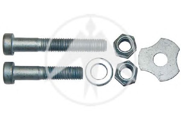 Repair Kit, wheel suspension 49002