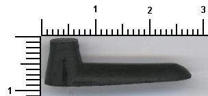 Seal, injector holder 558.060