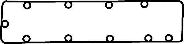 Gasket, cylinder head cover 023273P