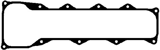 Gasket, cylinder head cover 440361P