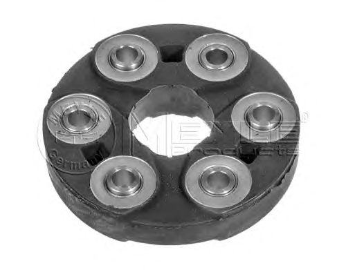 Joint, propshaft 014 152 0009
