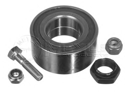 Wheel Bearing Kit 100 498 0034