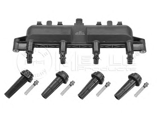 Ignition Coil 40-14 885 0000