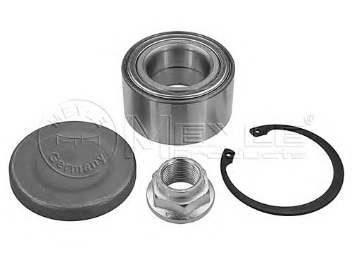 Wheel Bearing Kit 714 650 0015