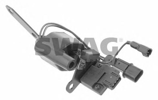 Ignition Coil 90 92 8657