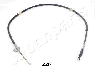 Cable, parking brake BC-226