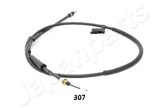 Cable, parking brake BC-307