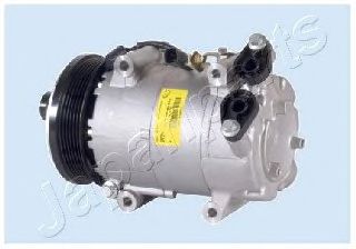Compressor, airconditioning CMP2060746