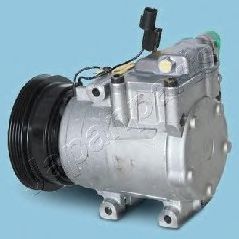 Compressor, airconditioning CMP2081104