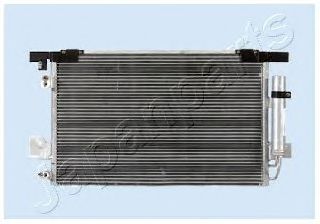 Condensator, airconditioning CND033027