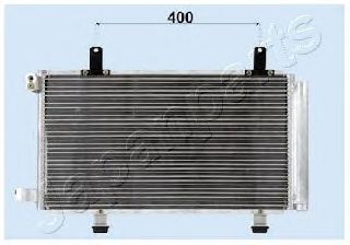 Condensator, airconditioning CND042075
