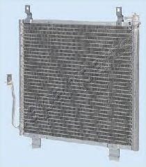 Condensator, airconditioning CND142006