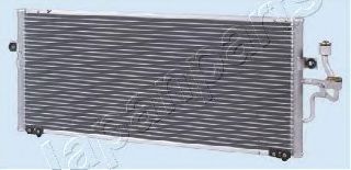 Condensator, airconditioning CND163005
