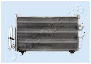 Condensator, airconditioning CND163021