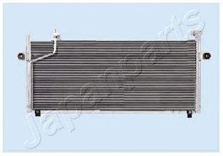 Condensator, airconditioning CND213014
