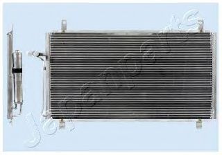 Condensator, airconditioning CND213022