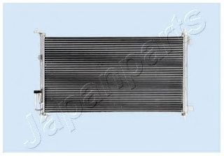 Condensator, airconditioning CND213025