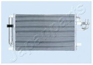 Condensator, airconditioning CND283029