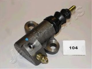 Hulpcilinder, koppeling CY-104