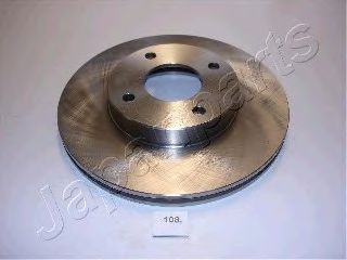 Brake Disc DI-108