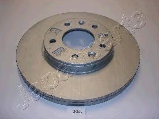 Brake Disc DI-305