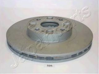 Brake Disc DI-320