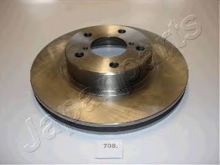 Brake Disc DI-706