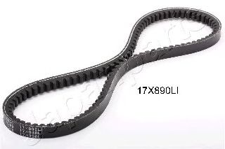 V-Belt DT-17X890LI