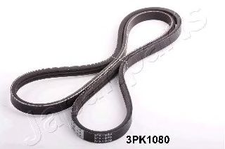 V-Ribbed Belts DV-3PK1080