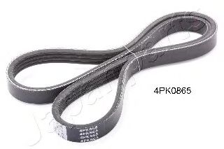 V-Ribbed Belts DV-4PK0865