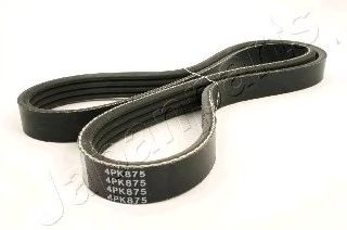V-Ribbed Belts DV-4PK0875