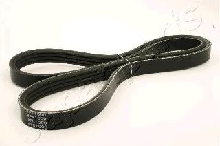 V-Ribbed Belts DV-4PK1000
