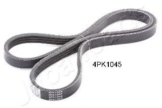V-Ribbed Belts DV-4PK1045